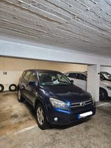 Toyota RAV 4 2.2-l-D-CAT 4x4 Sol Sol - Toyota RAV 4: D Cat