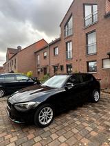 BMW 114i - - BMW 114 Gebrauchtwagen