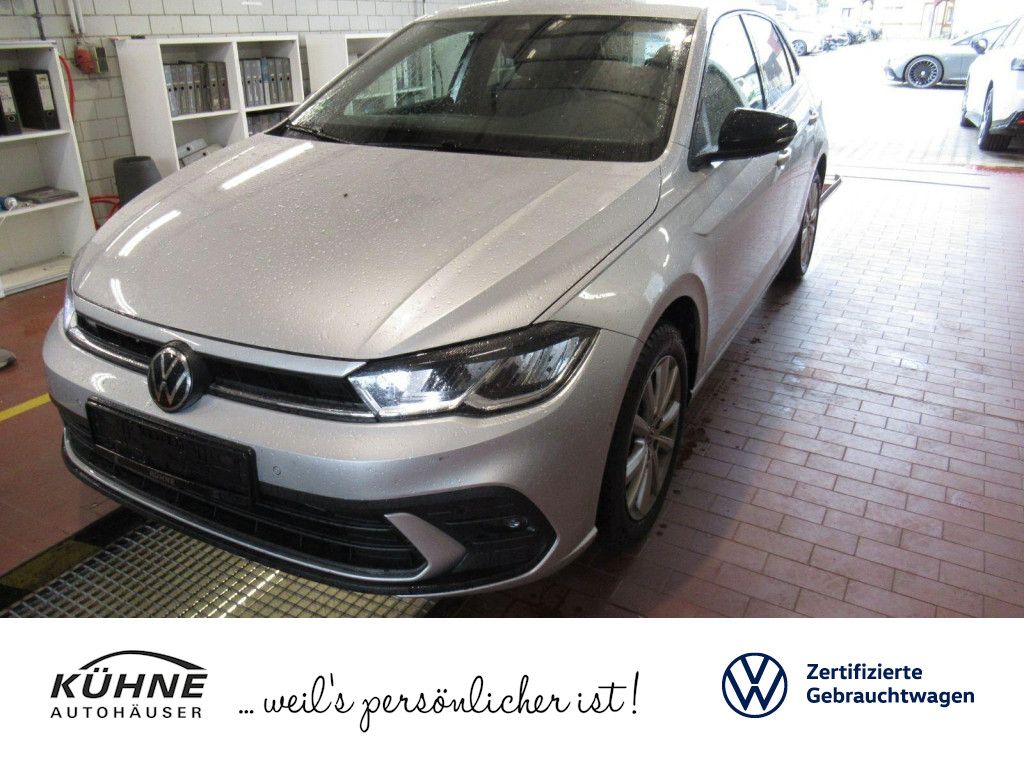 Image of Volkswagen Polo