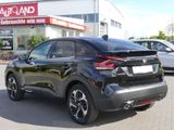 Citroën C4 PureTech 130 Aut. LED Navi ACC - Citroën Tageszulassungen