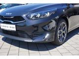 Kia Ceed_sw SW 1.5T 140 Ultimate Style JBL Navi - Kia cee'd Sportswagon Tageszulassungen