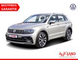 Volkswagen Tiguan 2.0 TSI DSG 4Motion R-Line ACC 360° AHK - Volkswagen Tiguan: 3.0