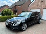 Mercedes-Benz E 250 CDI 4MATIC T B.E. AVANTGARDE Aut. AVAN... - Mercedes-Benz E 250: Cdi 4matic