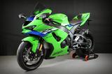 Kawasaki ZX10R 2026 RSI-Bodis Green Power-Edition ,,HP215 - Offers