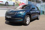 Skoda Kodiaq  1.4 TSI DSG Style - Skoda Kodiaq in Stuttgart