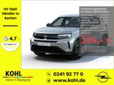Opel Frontera GS 1.2 145PS Hybrid 7-Sitzer Navi PDCv+