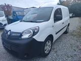 Renault Kangoo express Z.E TOP ZUSTAND - Renault Kangoo mit Elektro-Antrieb