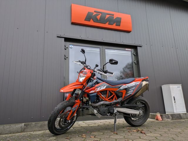 KTM 690 SMC R