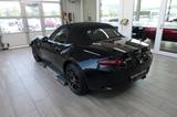 Mazda MX-5 SKYACTIV HOMURA Brembo Neu 26er - Mazda MX-5: Schwarz
