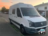 Volkswagen Crafter L2H2 - Volkswagen Cr