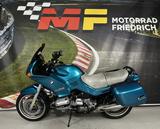 BMW R1100RS [WENIG KM | TÜV NEU] - BMW K1100RS