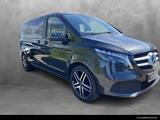 Mercedes-Benz V 300 d EDITION Kompakt SHZ/Kamera/TOTW. - : Van, Kompakt