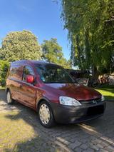 Opel Combo - gebrauchte Opel Combo aus dem Jahr 2006