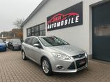 Ford Focus 1.6 Turnier Trend*Bluetooth*Klima* - Ford Focus aus 2011: 1.6