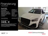 Audi SQ2  Sonos, Navi, virtual, Matrix, Kamera - Audi SQ2 aus 2022