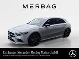 Mercedes-Benz A 250 e AMG Night AHK Kamera LED Navi Parktronic - Mercedes-Benz A 250 in Wiesbaden