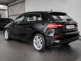 Audi A3 Sportback TFSI e 40 TFSI e 150(204) S tronic - Audi A3: 1.2