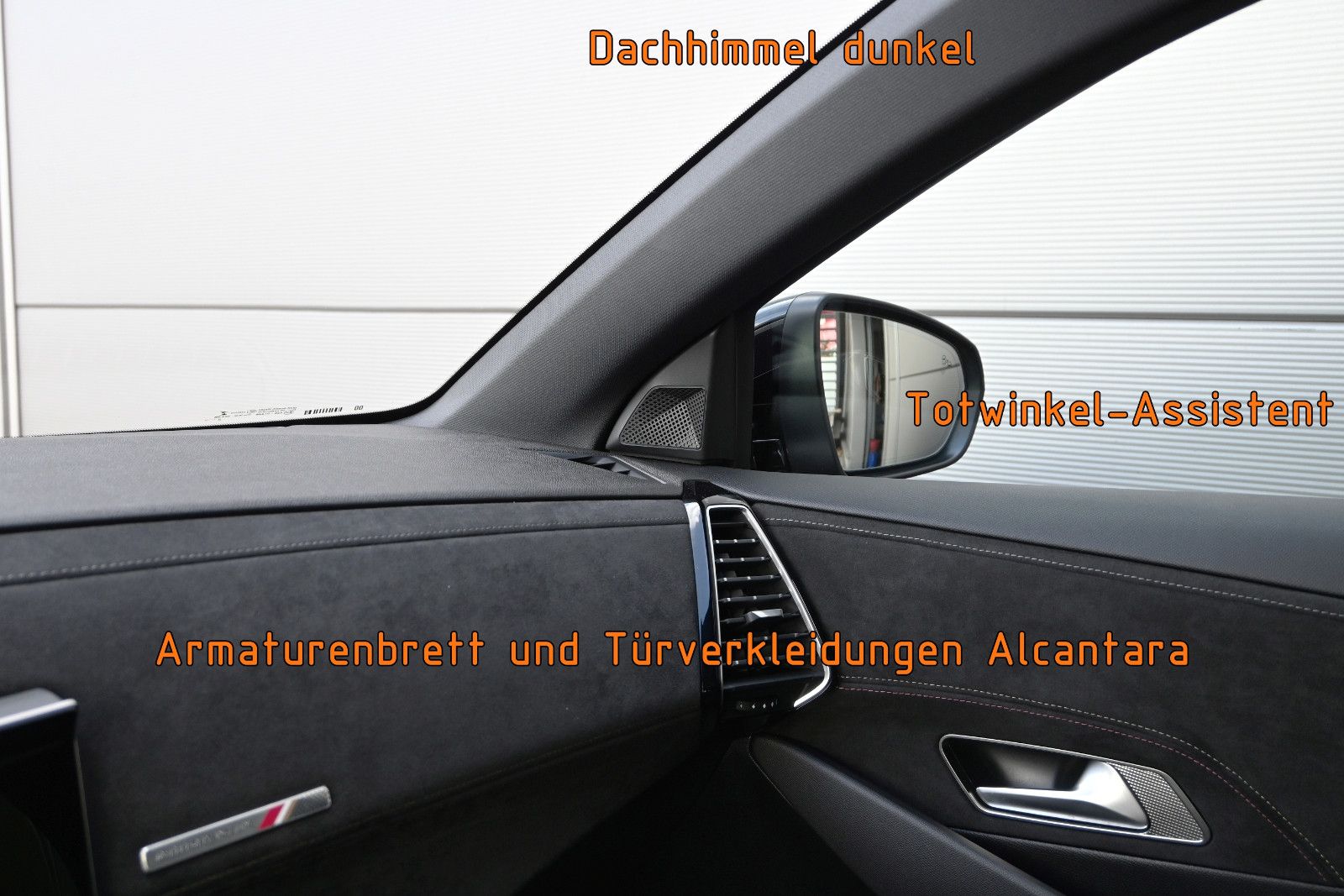 Fahrzeugabbildung DS Automobiles DS7 Crossback PureTech 180 PERF. LINE+ °AHK°PANO