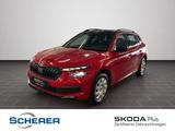 Skoda Kamiq 1.0 TSI DSG Monte Carlo Navi, Pano, PDC, A - Skoda Kamiq in Mainz