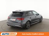 Audi S3 2.0 TFSI quattro Aut.*NAVI*PDC*SHZ*TEMPO* - Audi Gebrauchtwagen in Leipzig