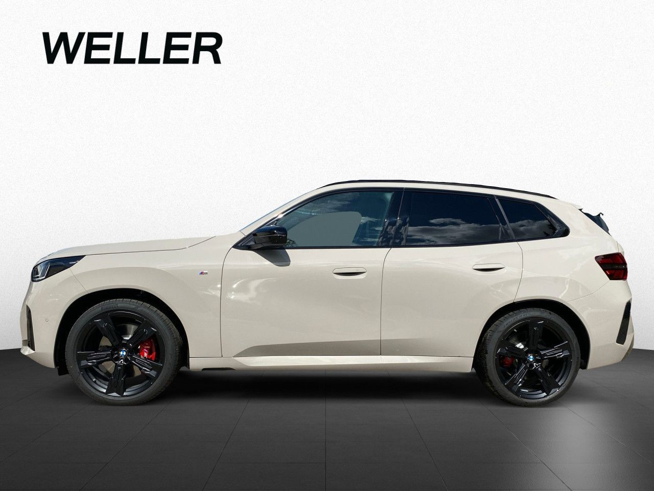 BMW X3 M50 xDr. M-Sport Pro, HUD, H&K, AHK, Pano, 21 foto 10