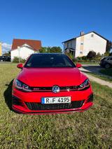 Volkswagen Golf 2.0 TSI OPF DSG GTI Performance GTI Per... - Volkswagen Gebrauchtwagen in Regensburg