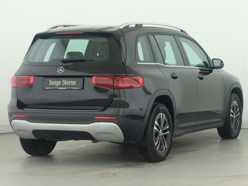 Mercedes GLB 180 - 2