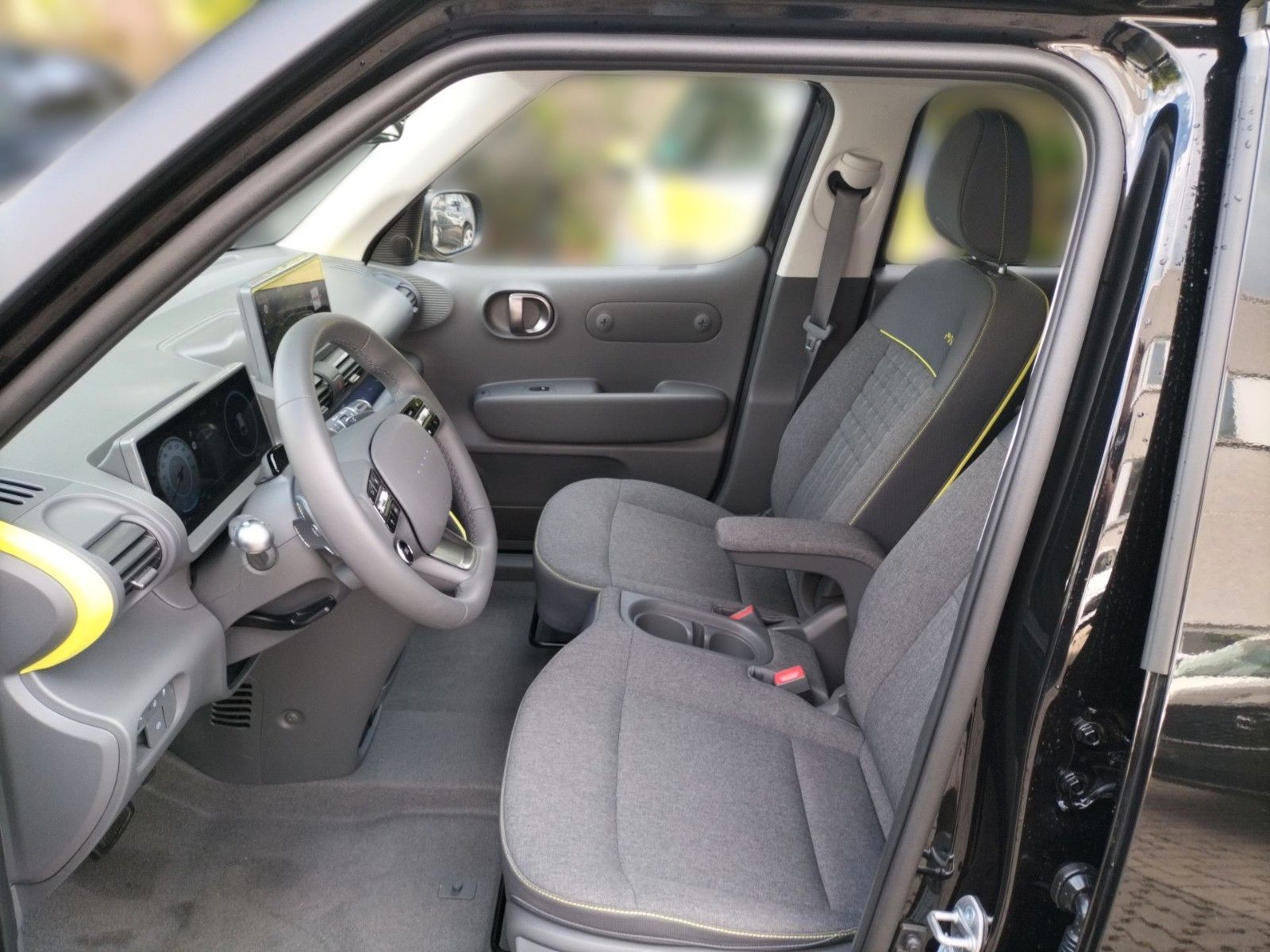 Hyundai INSTER – Bild 7