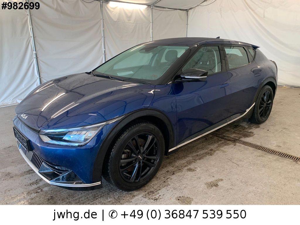 Angebot ansehen Kia EV6