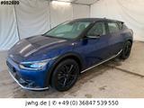 Kia EV6 19" ACC Kam Wärmepumpe Vollleder Garantie - Kia EV6 aus 2021
