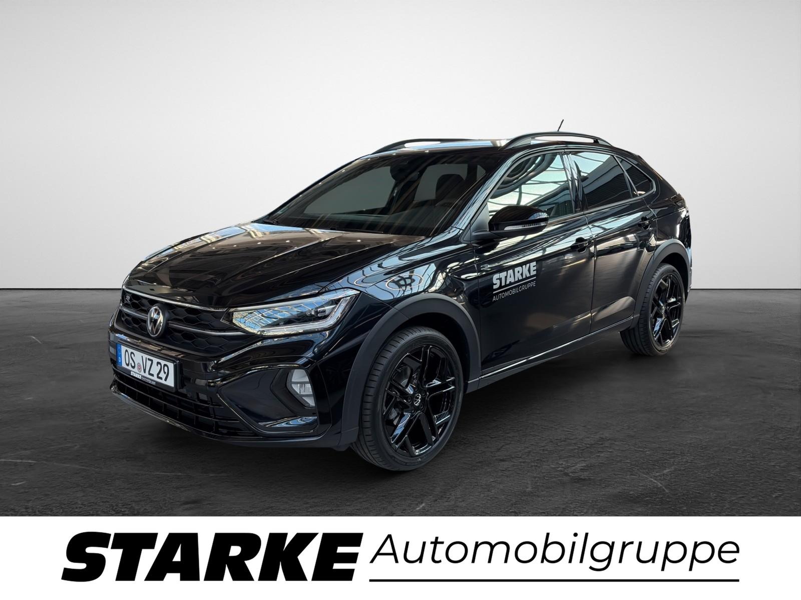 Volkswagen Taigo 1.5 TSI DSG R-Line AHK Navi LED Kamera PD, миниатюра 2