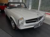Mercedes-Benz SL 230 PAGODE - Mercedes-Benz SL-Class: Pagode