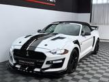 Ford Mustang Cabrio Automatik *Shelby Umbau* - Ford Mustang: Cabrio, Shelby