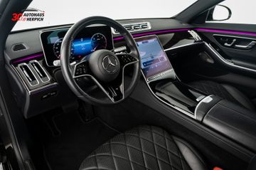 Mercedes S 400 - 8