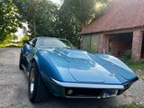 Corvette C3 Targa - aus 1969: Coupé