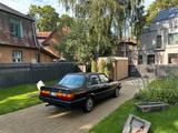 Audi 80 GTE quattro (B2) - Oldtimer - H-Kennzeichen - Audi 80 quattro