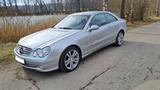 Mercedes-Benz Mercedes CLK 200 Coupé, Youngtimer, Top-Zu... - Mercedes-Benz Youngtimer