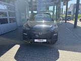 KGM MUSSO GRAND Black AWD+Assistenzpaket+VOLL+ - : Geländewagen, Awd