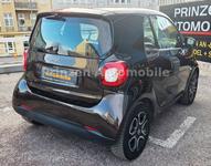 Smart ForTwo *COUPE*PANO*TURBO*AUTO*NAVI*SITZHZ.