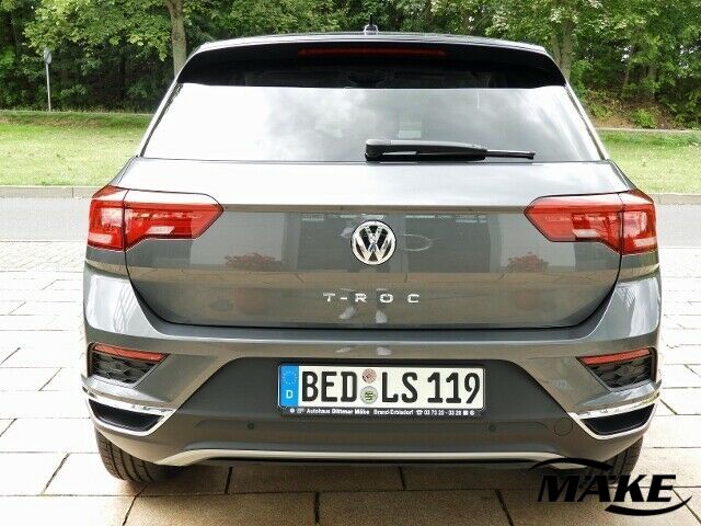 T-Roc Style 1.0 l TSI OPF AHZV LED ALU R-KAMERA