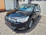 Citroën C4 Lim. Selection - Citroën C4 in Berlin