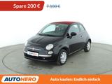 Fiat 500C 1.2 Lounge*PDC*RADIO*SOFTTOP* - Fiat 500C: 1.2