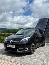 Renault Scenic Bose Edition dCi 110 EDC Bose Edition - Renault Scenic Gebrauchtwagen in Dortmund