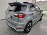 Ford EcoSport 1.0 EcoBoost ST-Line B&O Navi Winter - gebrauchte Ford EcoSport aus dem Jahr 2023