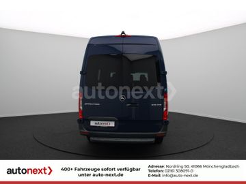 Mercedes Sprinter - 9