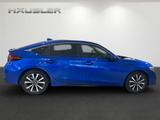 Honda Civic Hybrid 2.0 Elegance*Parkhilfe*Navi*Keyless - Honda Civic Gebrauchtwagen in München