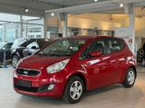 Kia Venga Attract* KLIMA* USB/AUX* AHK* BLUET.* TÜV* - rote Kia Venga