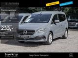 Mercedes-Benz Citan 112 Aut. TOURER PRO KLIMA AHK KAMERA AHK - Mercedes-Benz Citan mit Diesel-Antrieb: Automatik