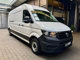 Volkswagen Crafter 2.0 TDI L4H3 LANG AHK3,5t KLIMA CAM NAVI - Volkswagen Crafter: L4h3