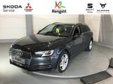 Audi A4 2.0 TDI Avant DSG/Kamera/Navi/VirtualCockpit - Audi A4: Dsg